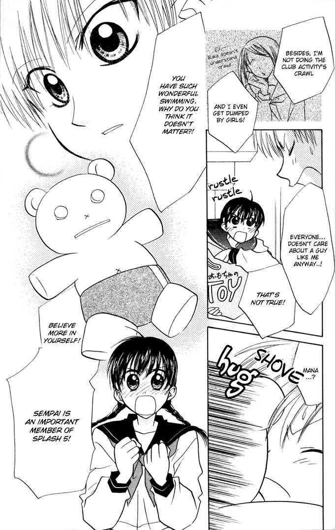 Bikini! Chapter 3 page 27 - Chapter 3