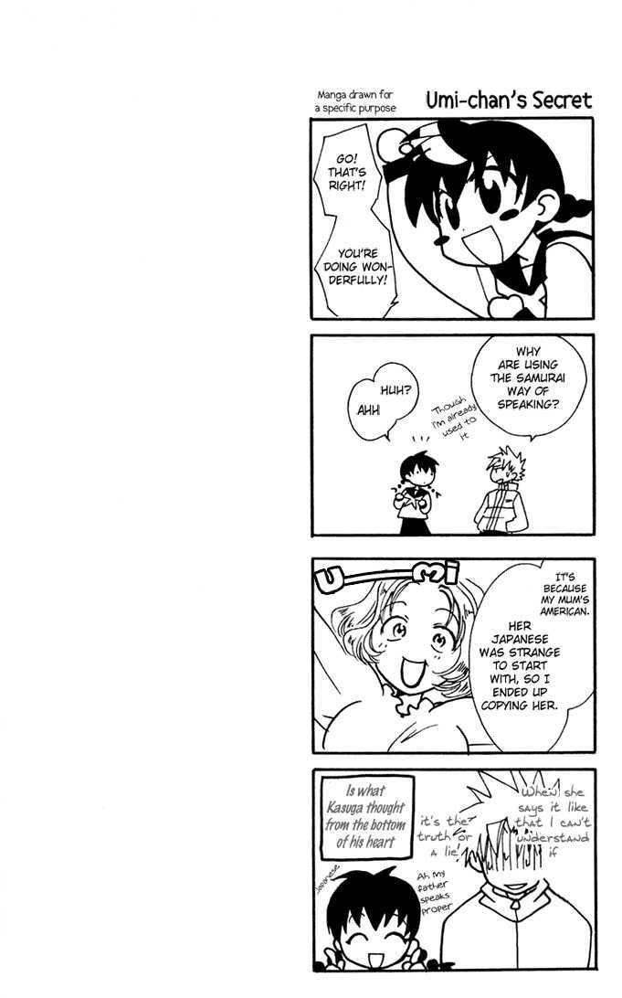 Bikini! Chapter 4 page 1 - Chapter 4
