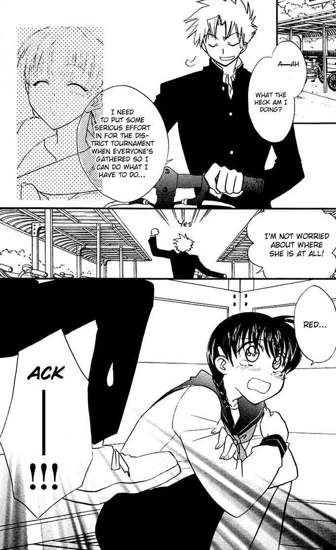 Bikini! Chapter 4 page 8 - Chapter 4