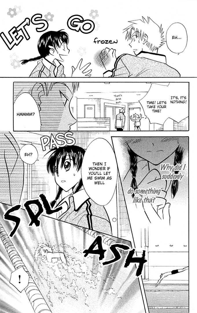 Bikini! Chapter 5 page 13 - Chapter 5