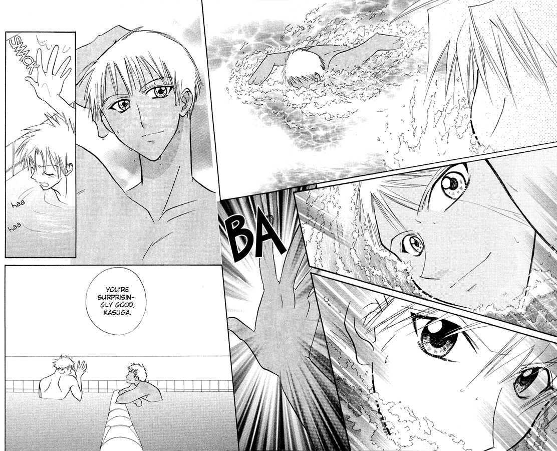 Bikini! Chapter 5 page 14 - Chapter 5