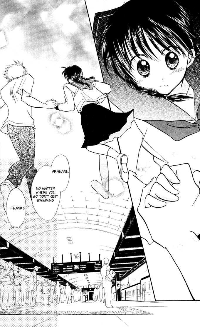 Bikini! Chapter 5 page 27 - Chapter 5