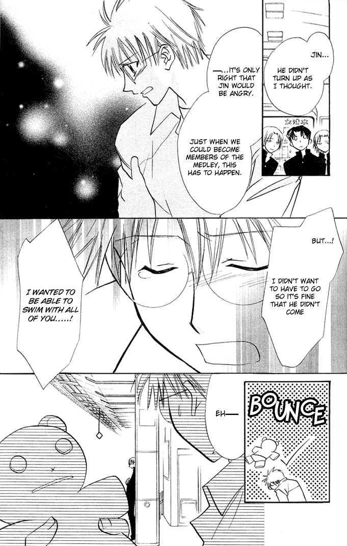 Bikini! Chapter 5 page 28 - Chapter 5