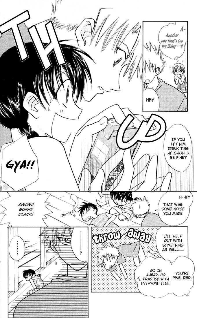 Bikini! Chapter 6 page 6 - Chapter 6