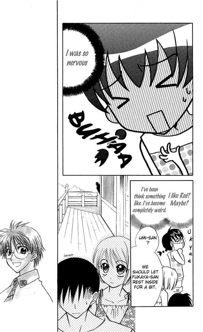 Bikini! Chapter 6 page 7 - Chapter 6