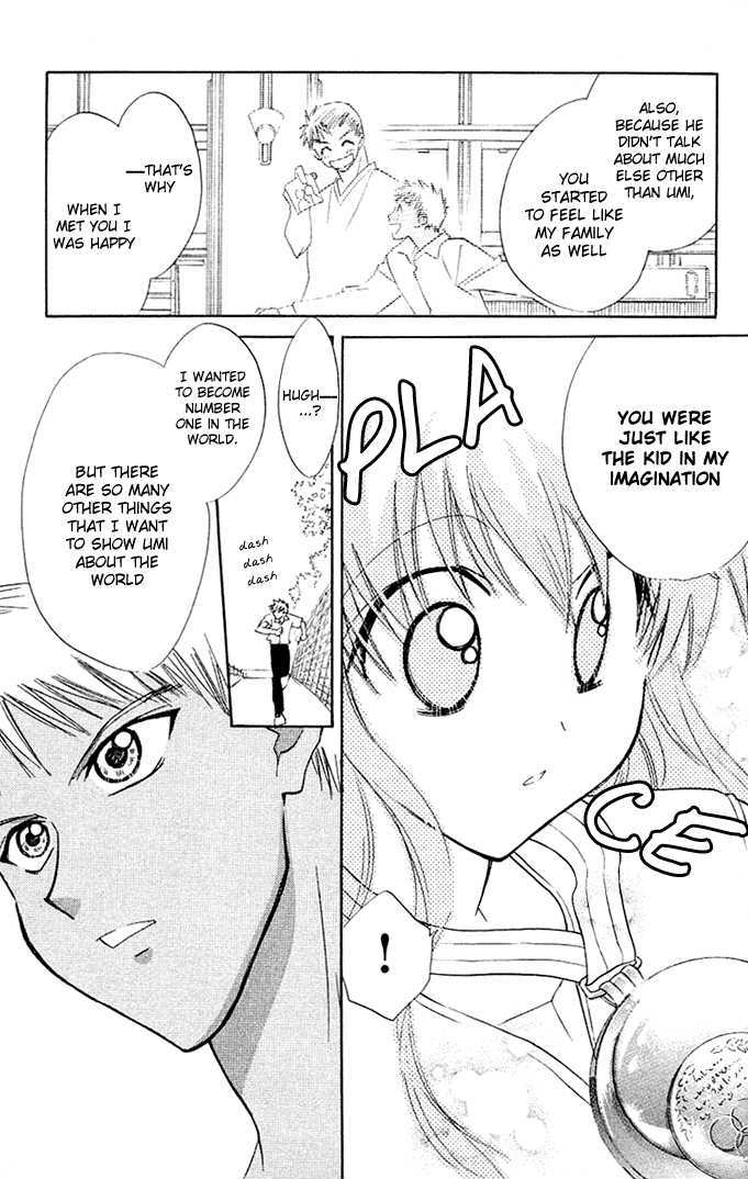 Bikini! Chapter 8 page 27 - Chapter 8