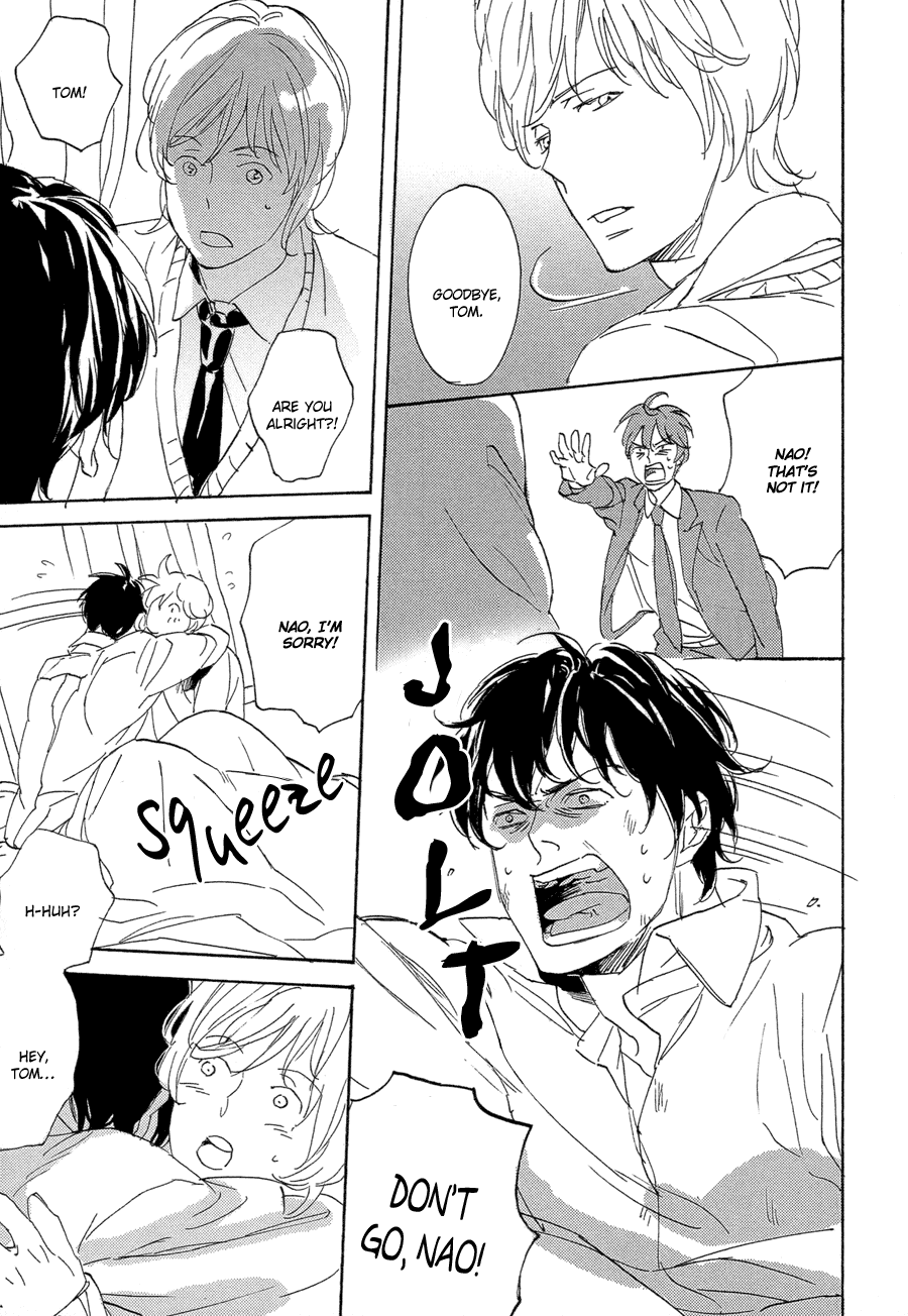 Bikkuri suru hodo Doji na Koi Chapter 2.2 page 26 - Chapter 2 v2 : Bikkuri suru hodo Doji na Koi - 2
