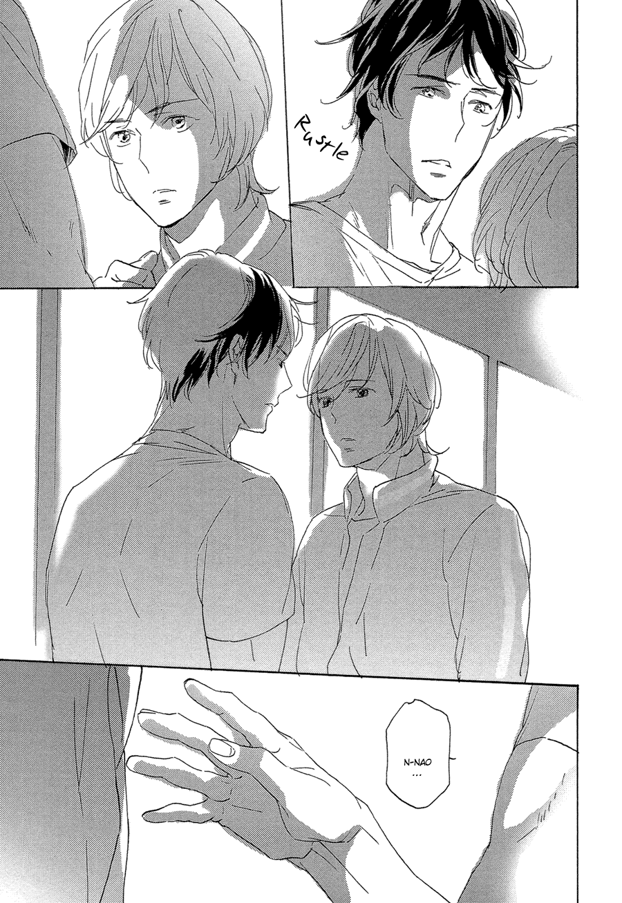 Bikkuri suru hodo Doji na Koi Chapter 3.2 page 18 - Chapter 3 v2 : Bikkuri suru hodo Doji na Koi -3