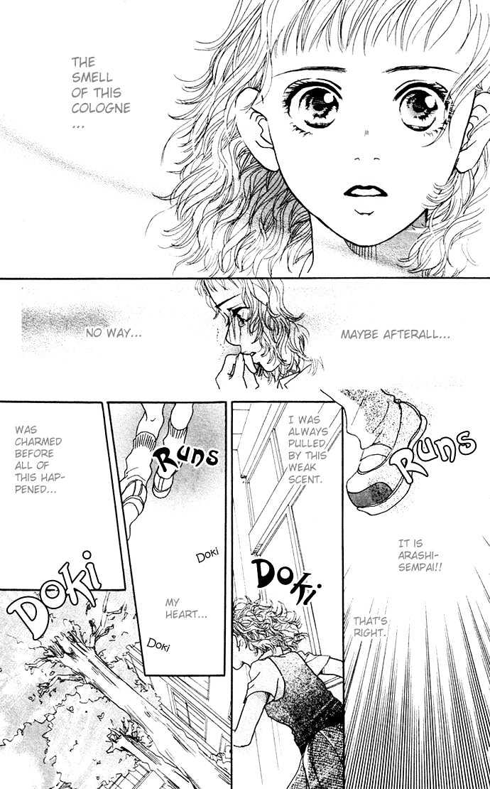 Bikou Root Chapter 0 page 40 - Chapter 0