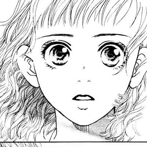 Bikou Root Chapter 0 cover