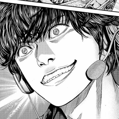 Billion Dogs Chapter 14 cover