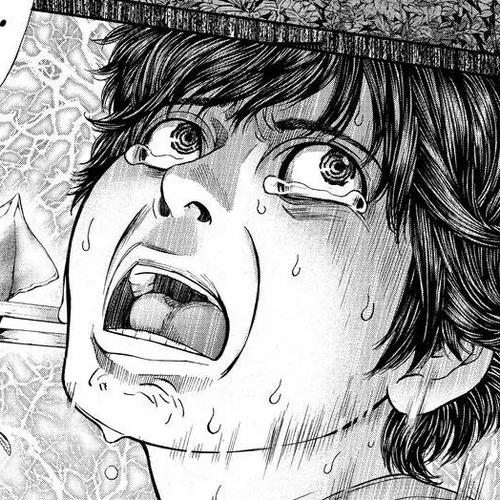 Billion Dogs Chapter 23 cover