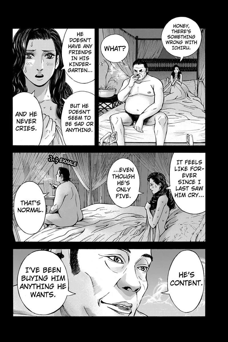 Billion Dogs Chapter 37 page 6 - Chapter 37