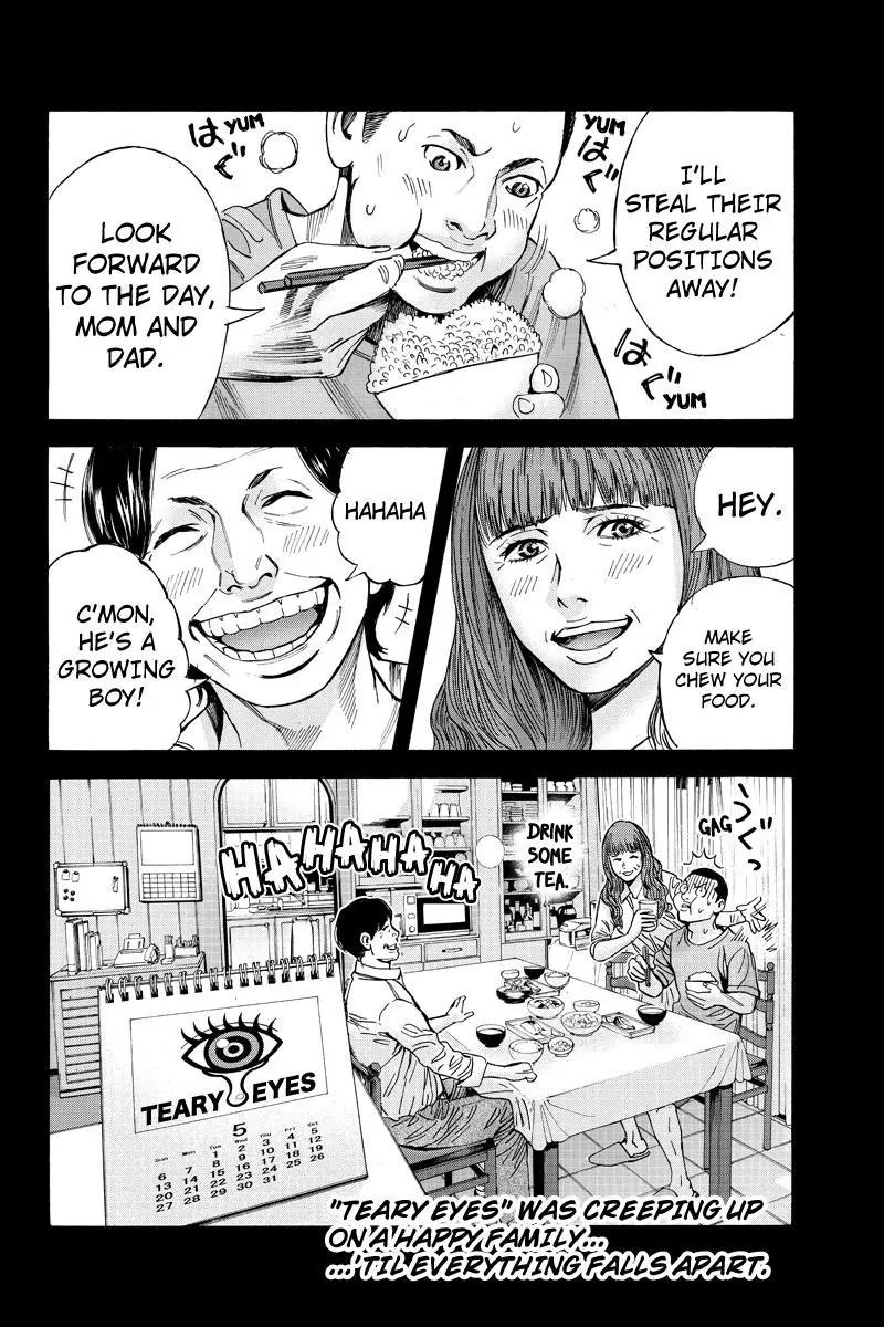 Billion Dogs Chapter 55 page 10 - Chapter 55