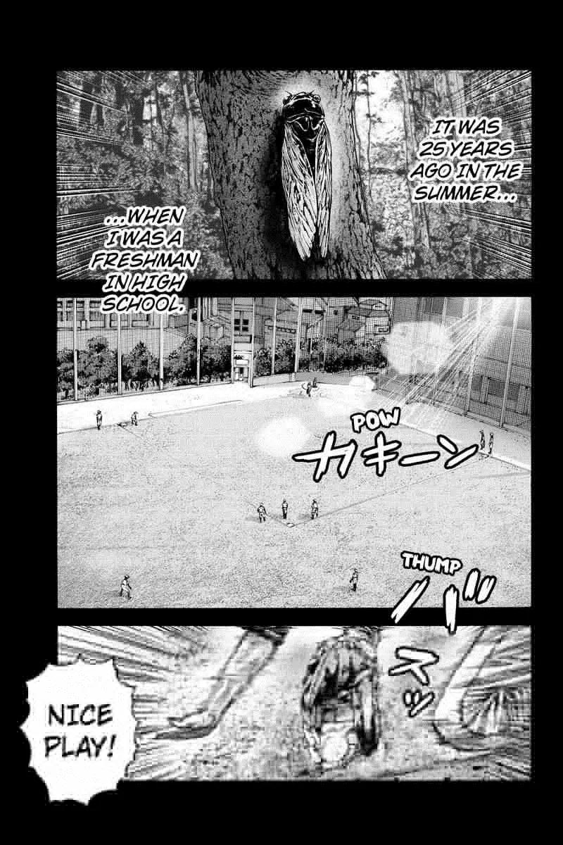 Billion Dogs Chapter 55 page 7 - Chapter 55