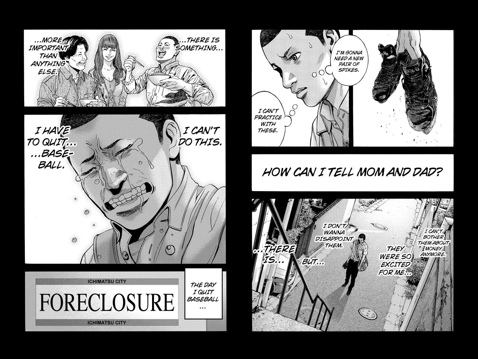 Billion Dogs Chapter 57 page 5 - Chapter 57