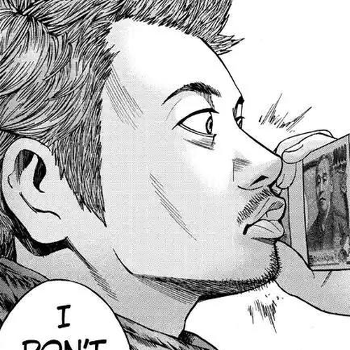 Billion Dogs Chapter 69 [END] cover