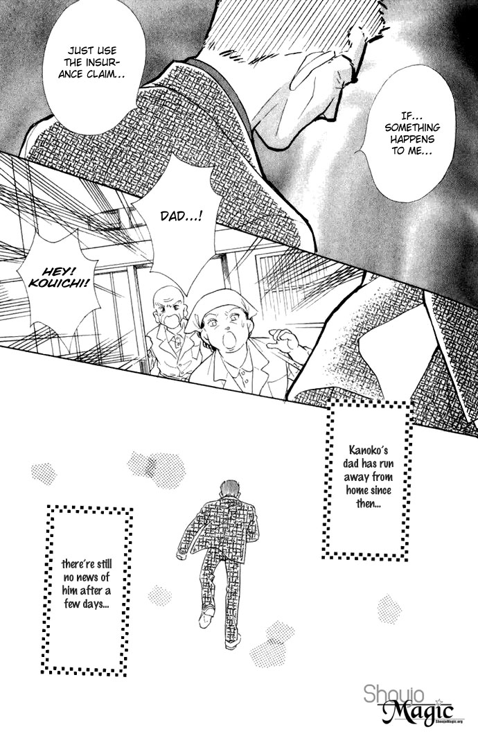 Billion Girl Chapter 1 page 1 - Chapter 1