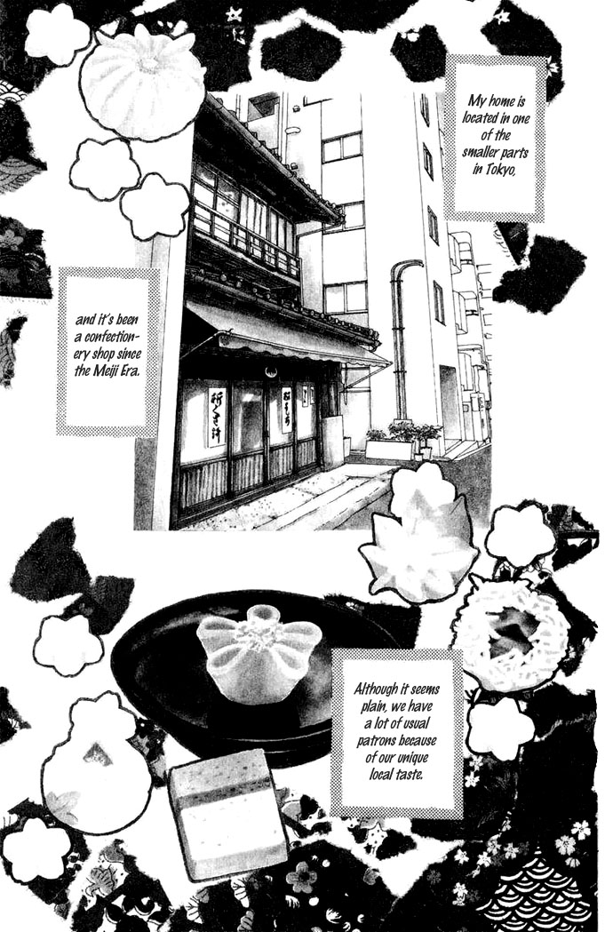 Billion Girl Chapter 1 page 18 - Chapter 1
