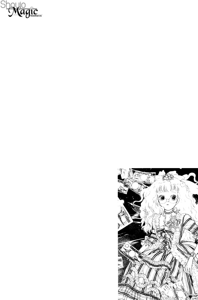 Billion Girl Chapter 1 page 19 - Chapter 1