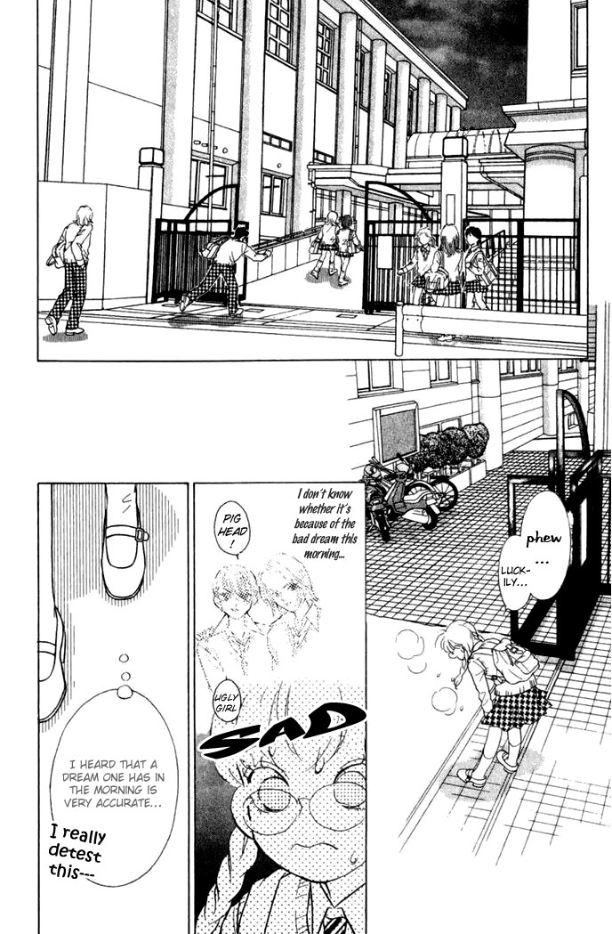 Billion Girl Chapter 1 page 29 - Chapter 1