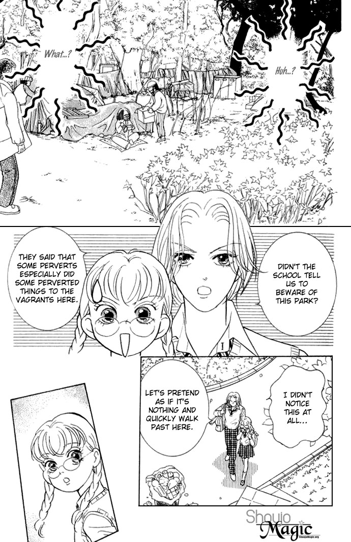 Billion Girl Chapter 1 page 42 - Chapter 1