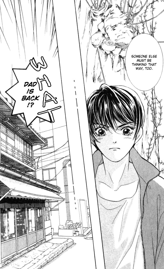Billion Girl Chapter 1 page 6 - Chapter 1