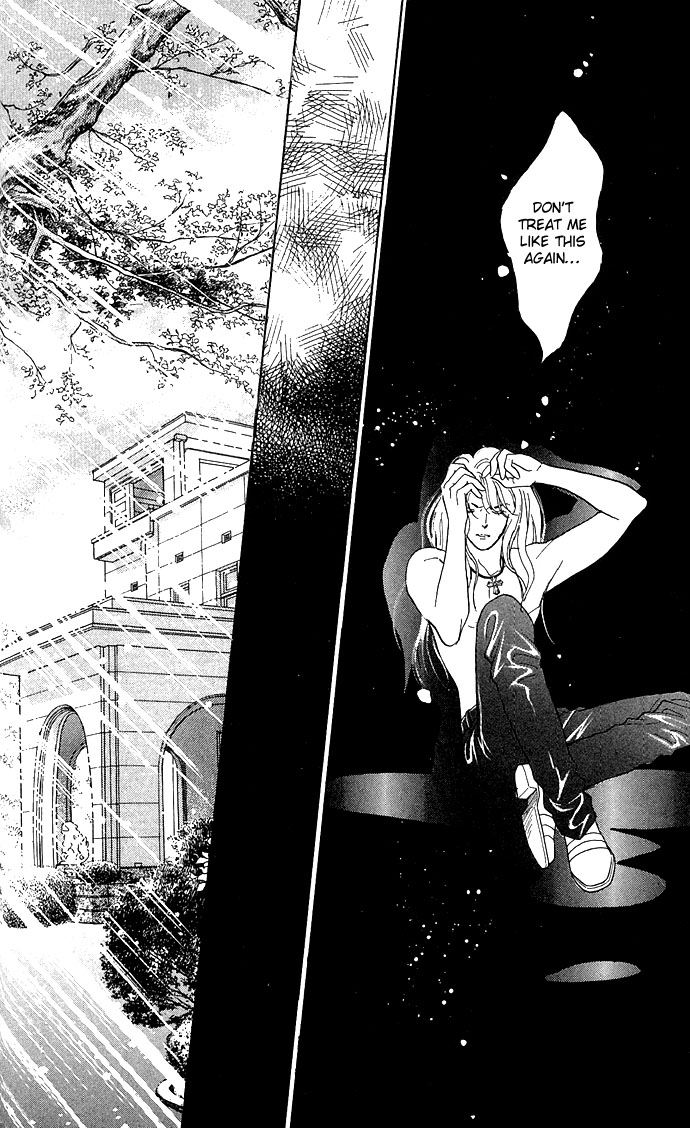 Billion Girl Chapter 10 page 10 - Chapter 10