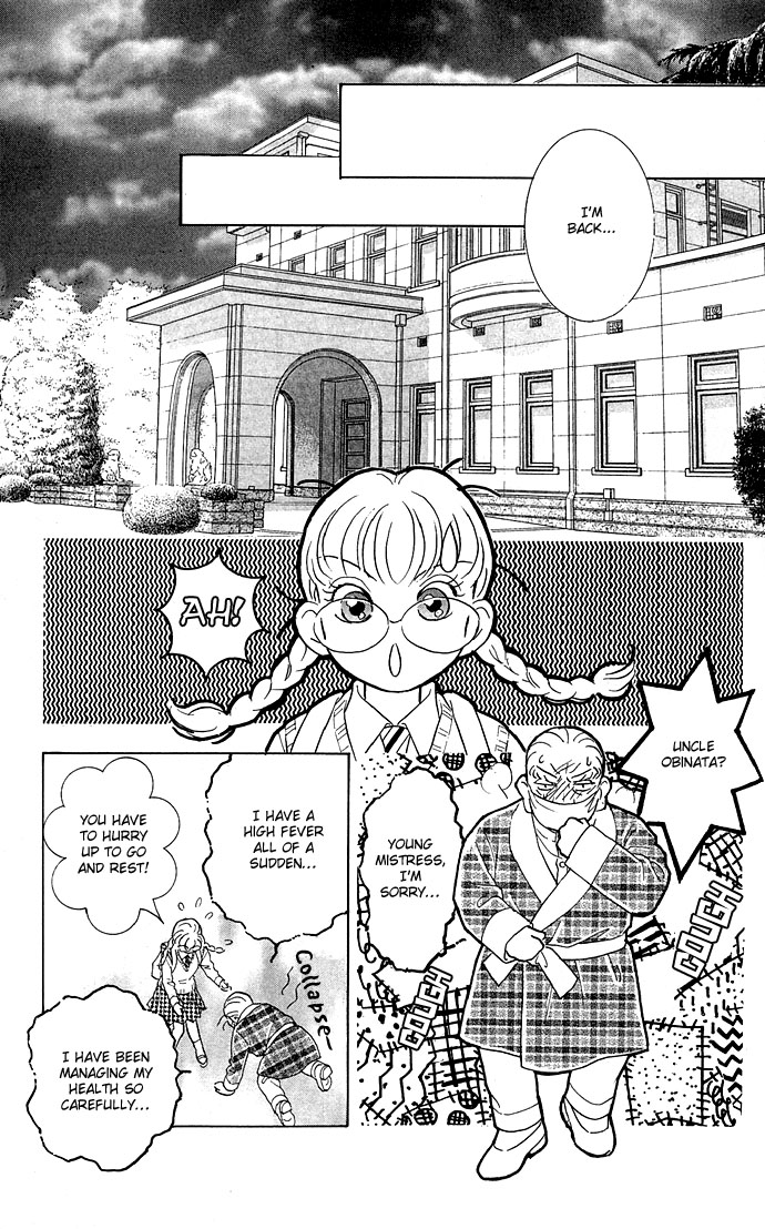 Billion Girl Chapter 10 page 27 - Chapter 10