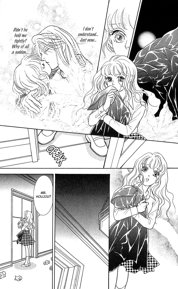Billion Girl Chapter 10 page 3 - Chapter 10