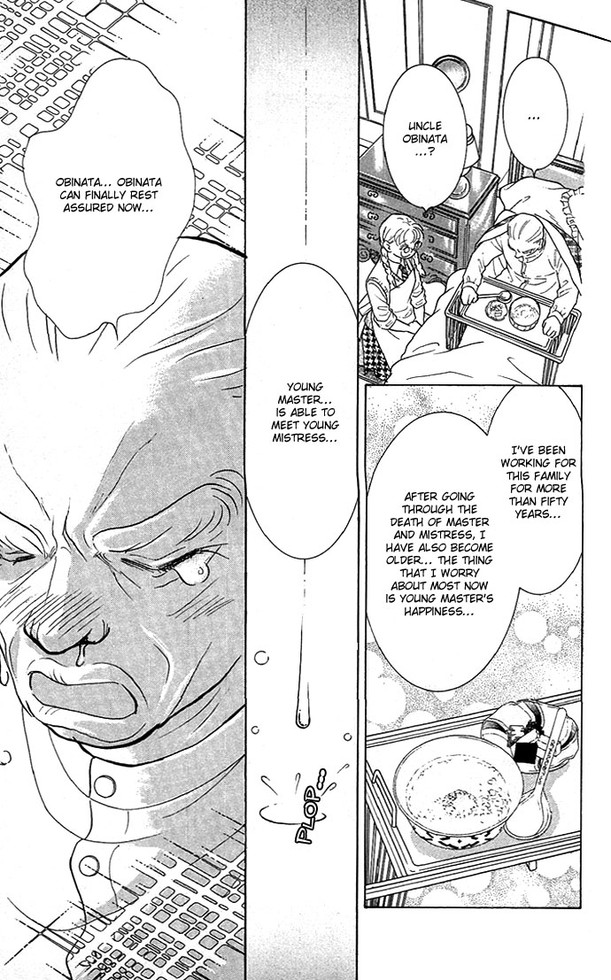 Billion Girl Chapter 10 page 31 - Chapter 10
