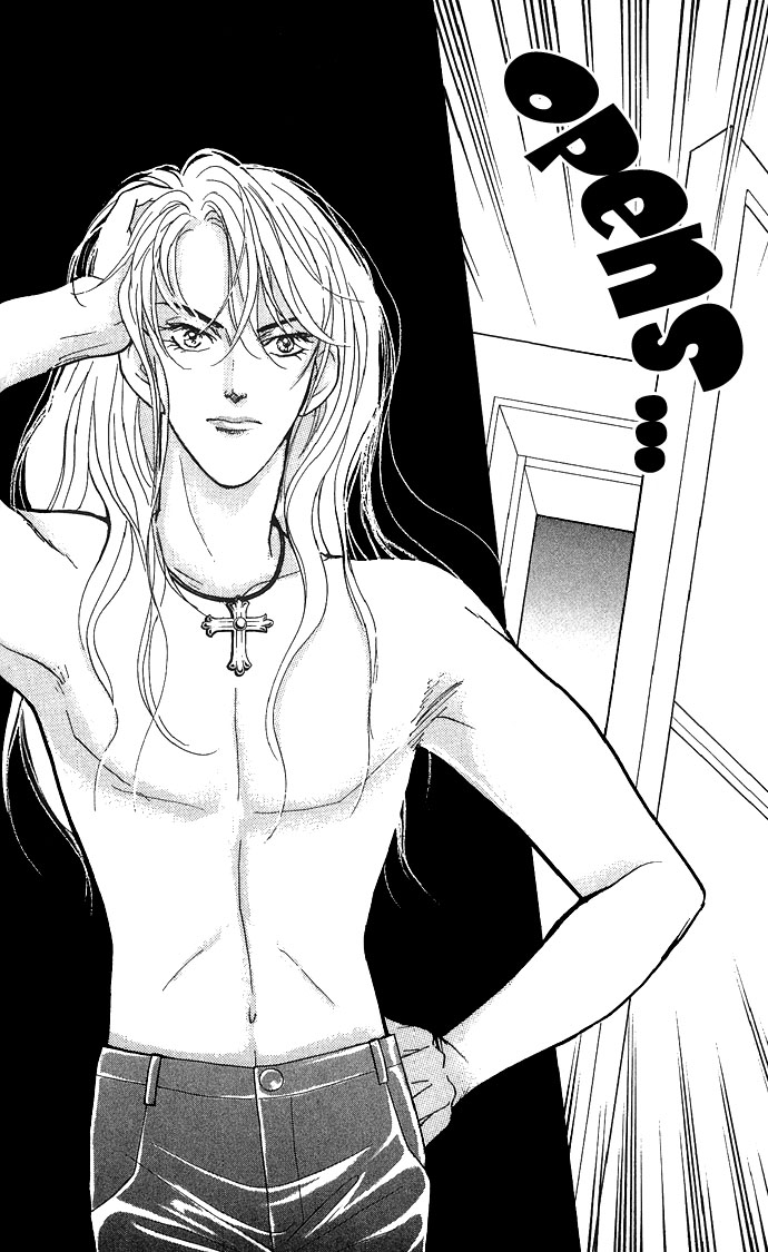 Billion Girl Chapter 10 page 4 - Chapter 10