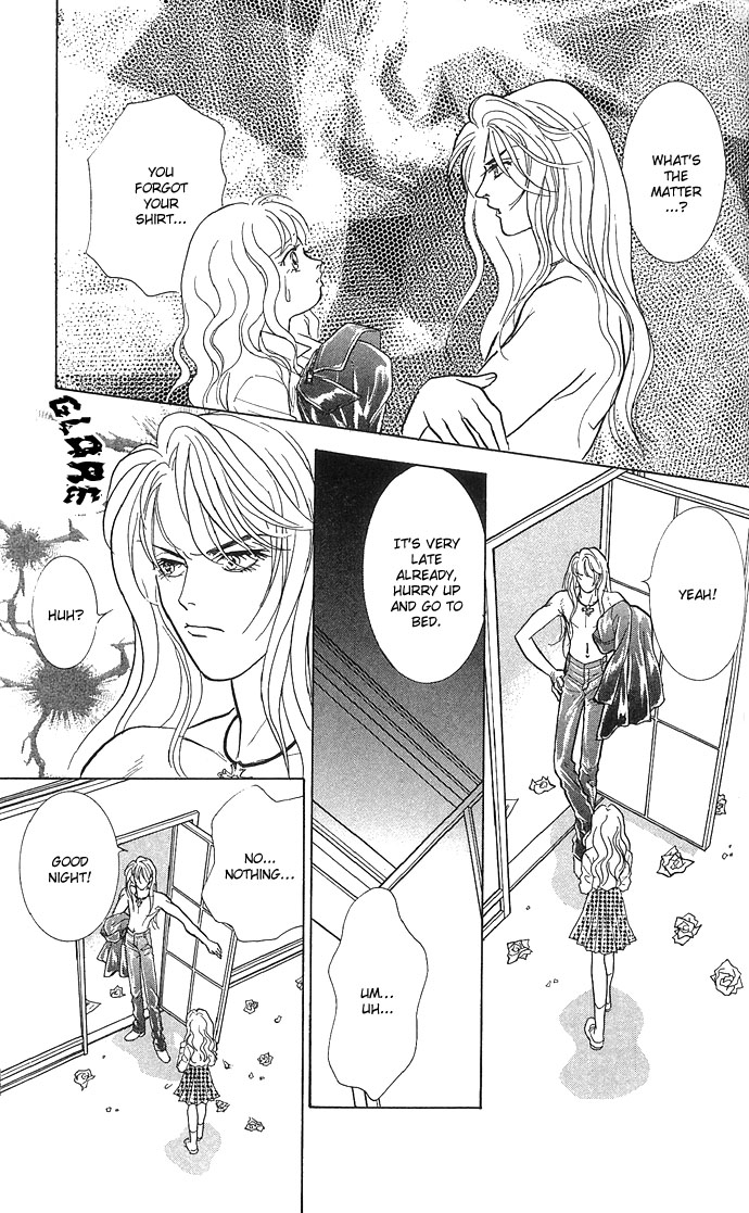 Billion Girl Chapter 10 page 5 - Chapter 10