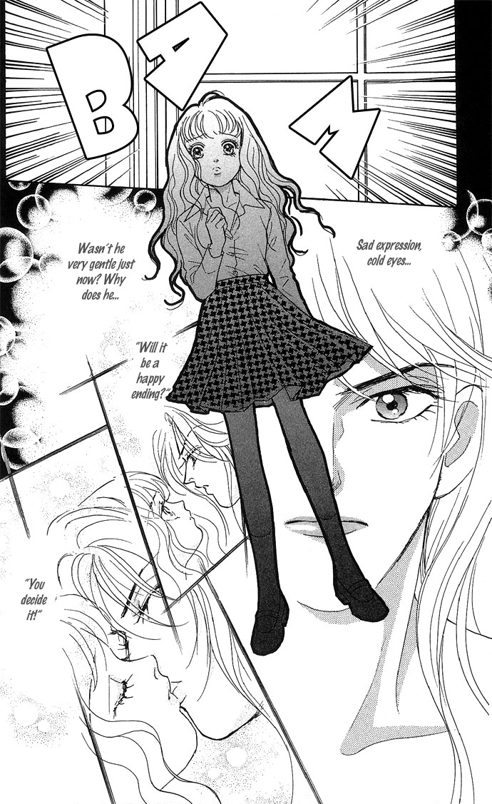 Billion Girl Chapter 10 page 6 - Chapter 10