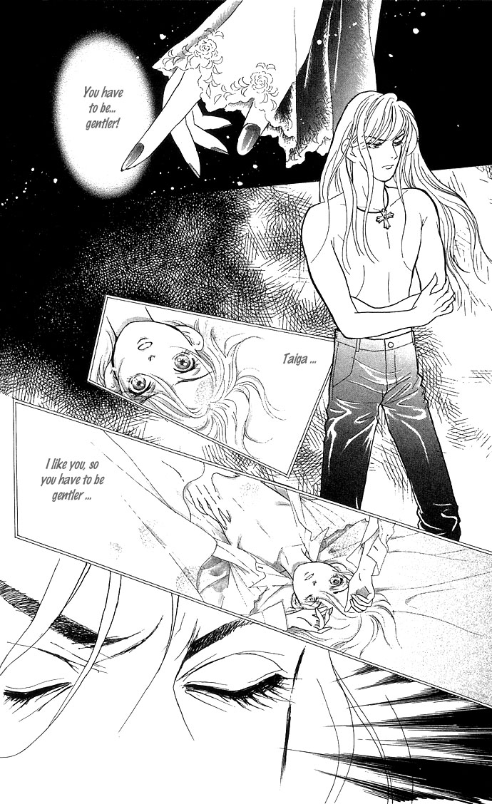 Billion Girl Chapter 10 page 8 - Chapter 10