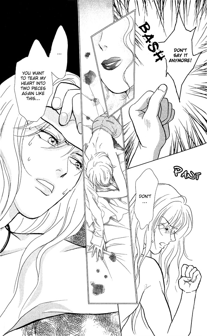 Billion Girl Chapter 10 page 9 - Chapter 10