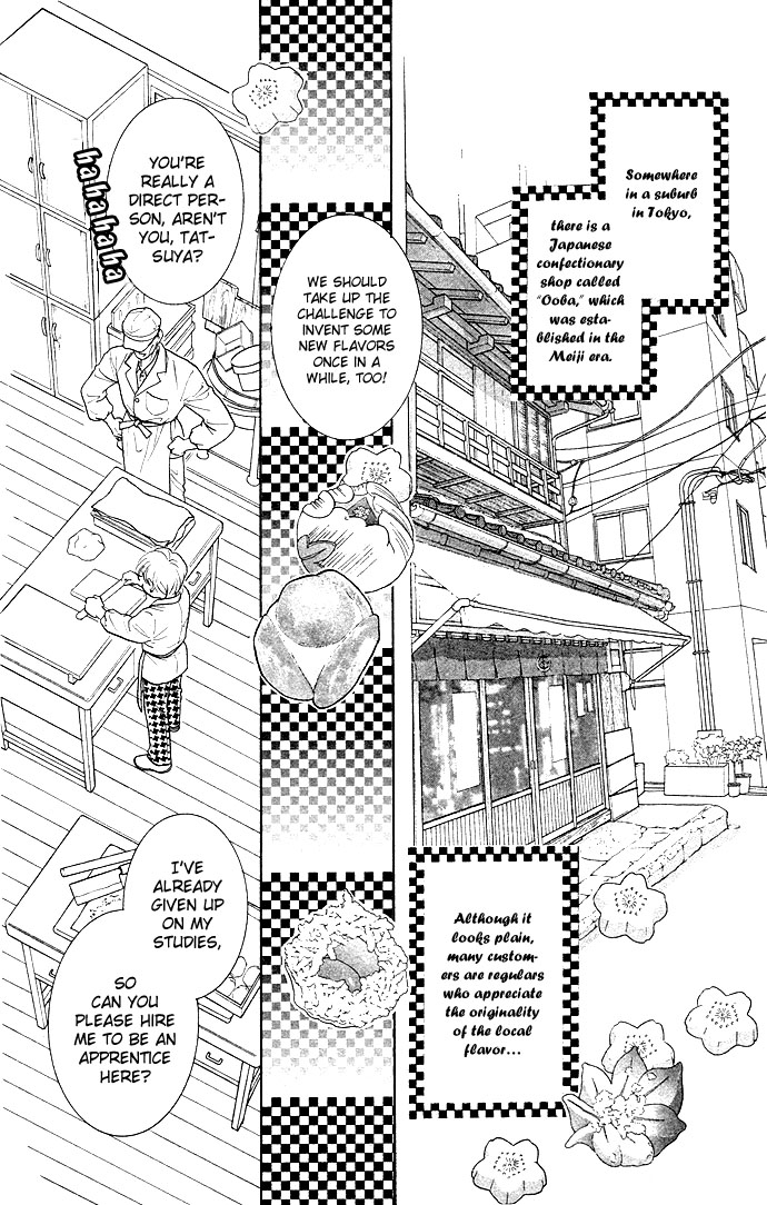 Billion Girl Chapter 11 page 15 - Chapter 11