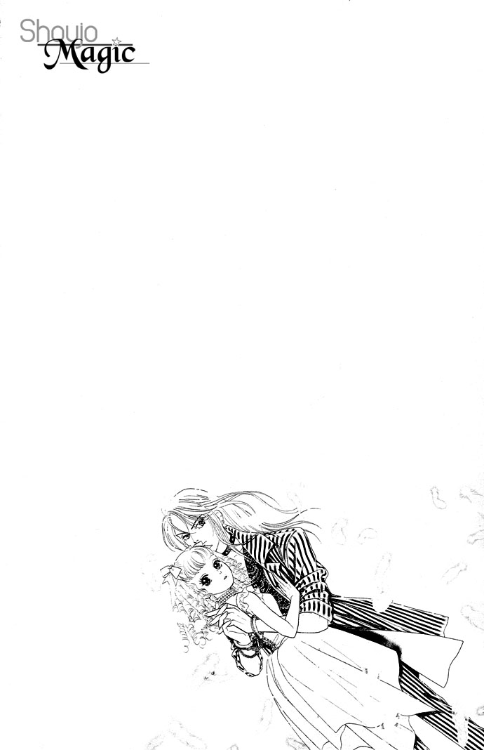 Billion Girl Chapter 11 page 3 - Chapter 11