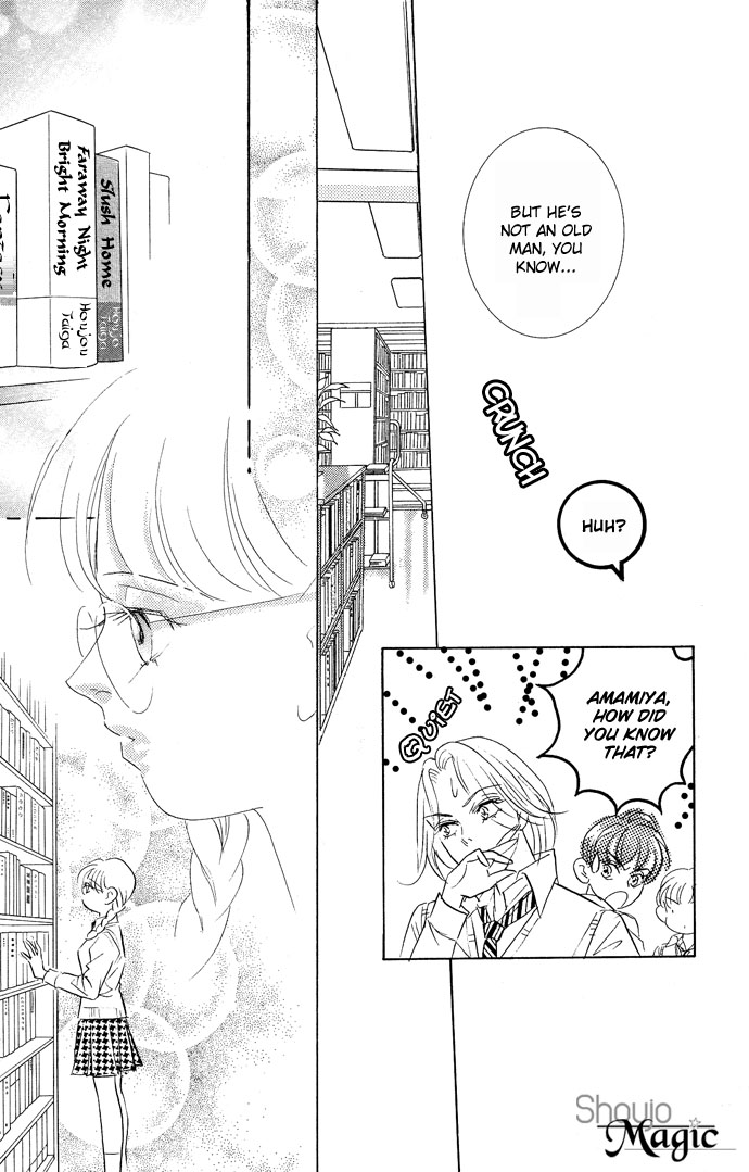 Billion Girl Chapter 11 page 30 - Chapter 11