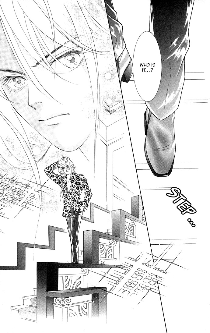 Billion Girl Chapter 11 page 42 - Chapter 11