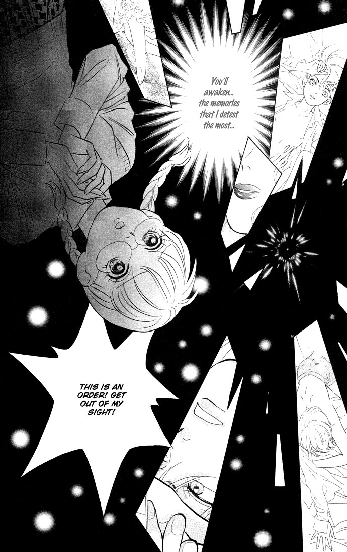 Billion Girl Chapter 11 page 7 - Chapter 11