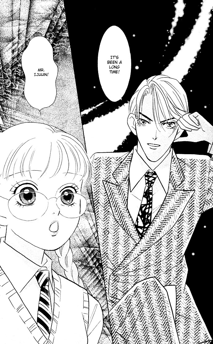 Billion Girl Chapter 12 page 14 - Chapter 12