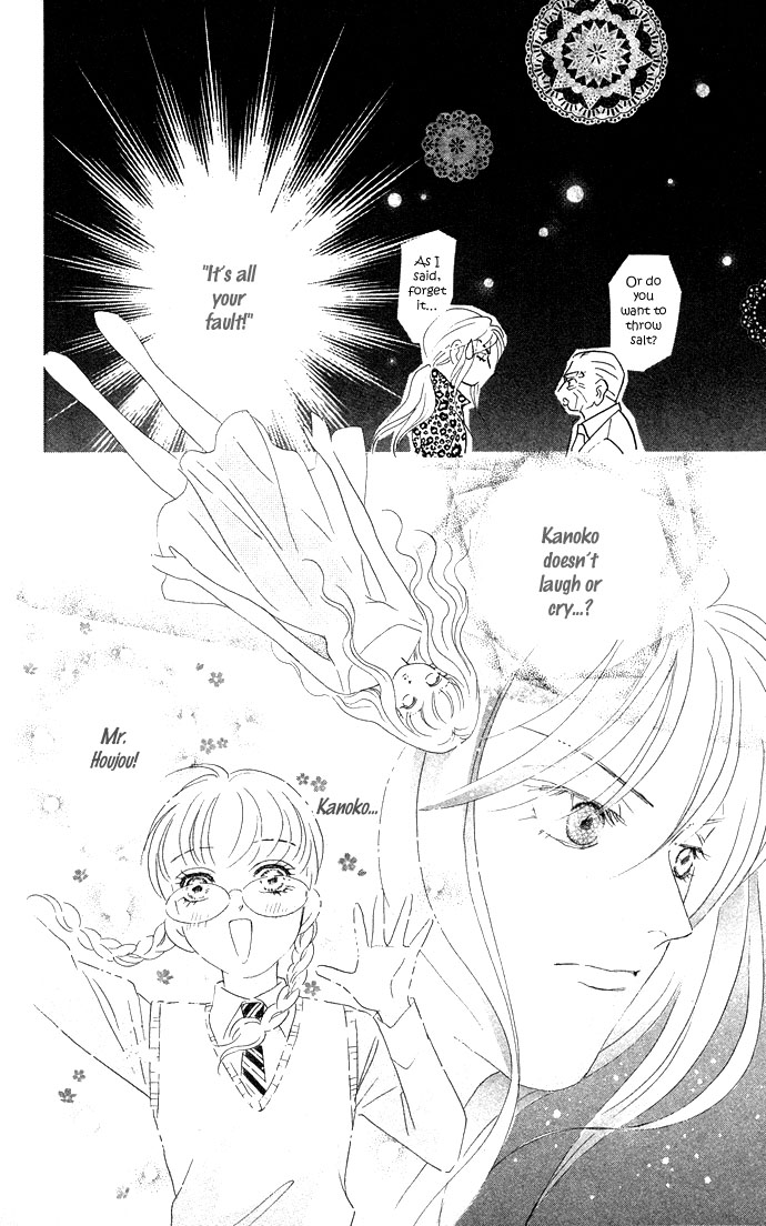 Billion Girl Chapter 12 page 28 - Chapter 12