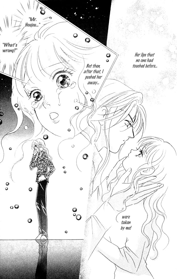 Billion Girl Chapter 12 page 29 - Chapter 12