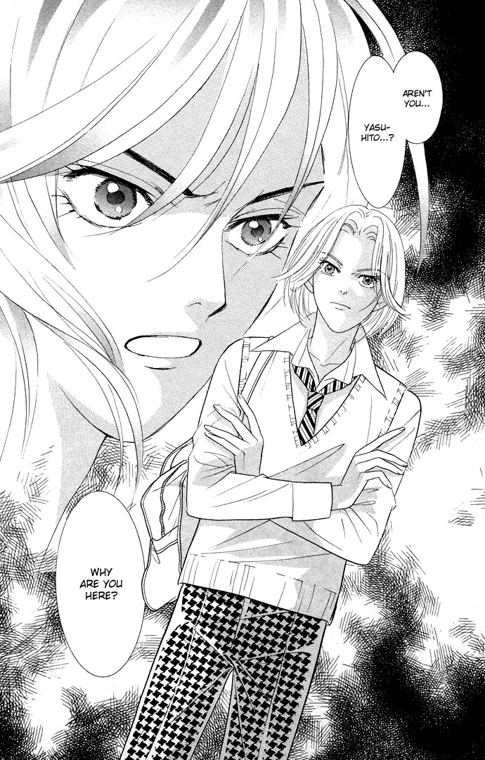Billion Girl Chapter 12 page 4 - Chapter 12