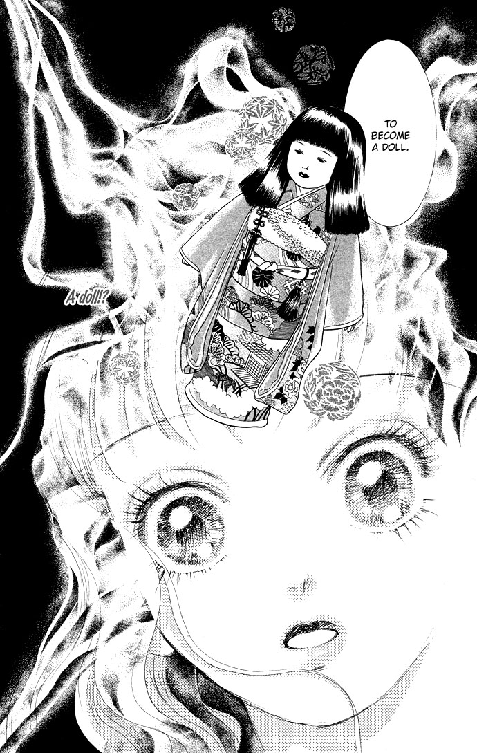 Billion Girl Chapter 12 page 40 - Chapter 12
