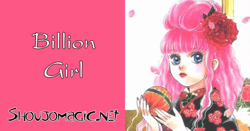 Billion Girl Chapter 13 page 1 - Chapter 13