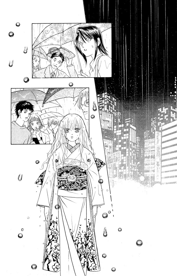 Billion Girl Chapter 13 page 19 - Chapter 13