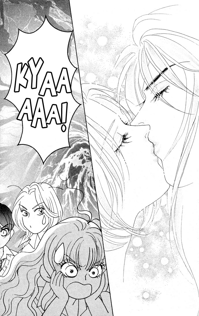 Billion Girl Chapter 13 page 38 - Chapter 13