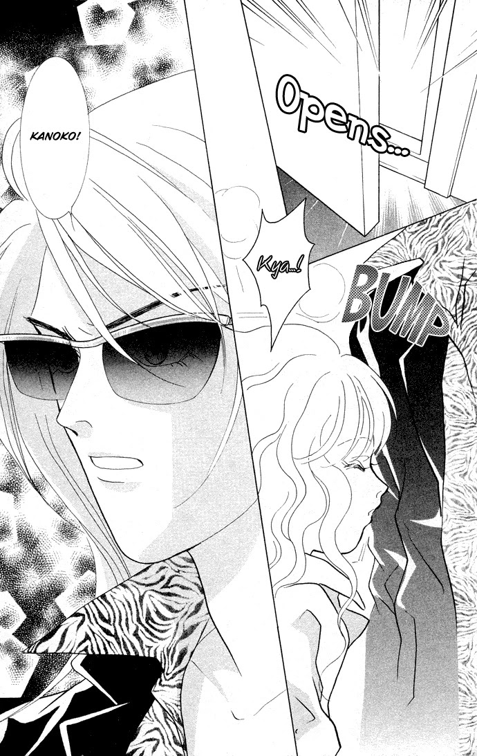 Billion Girl Chapter 13 page 40 - Chapter 13